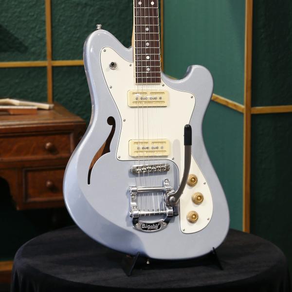 アウトレットセール Baum Guitars バウム・ギター エレキギター Conquer 59 w...