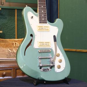 TUNE SOLD OUT ☆Telegretscher White Chicken COPY MODEL Black