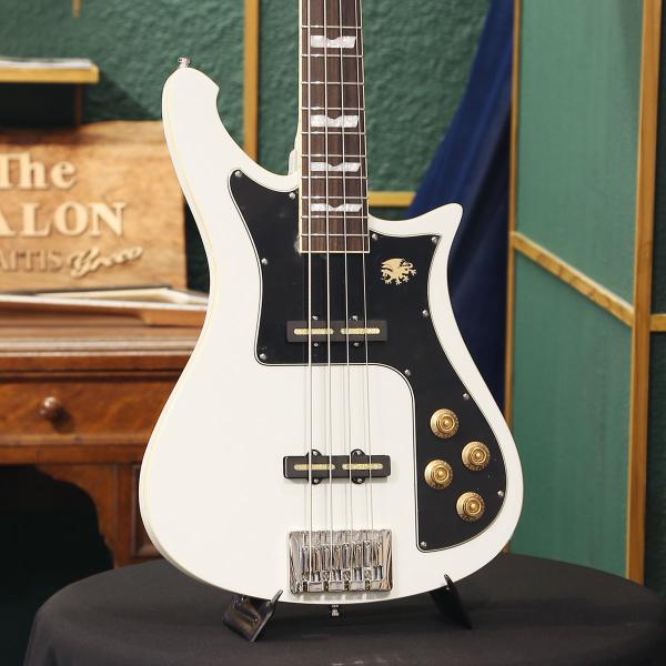 Baum Guitars バウム・ギター ベースギター Nidhogg Bass, Vintage ...