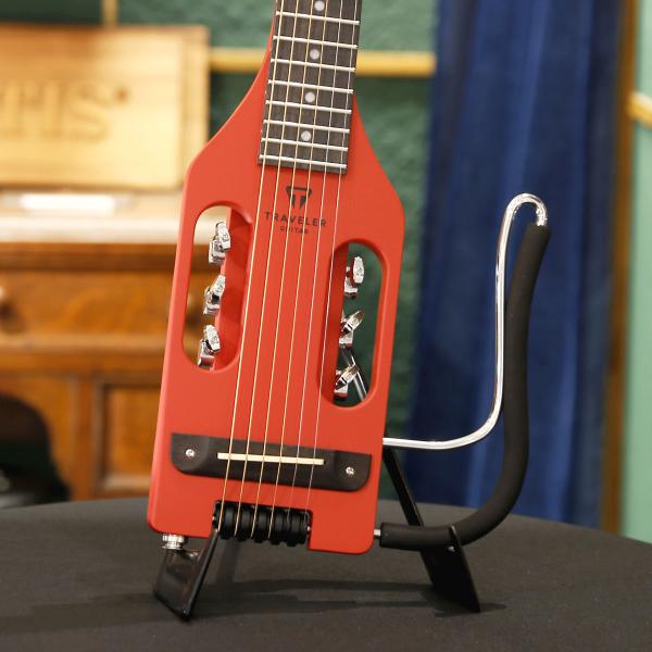 アウトレットセール Traveler Guitar トラベラーギター エレアコ Ultra-Ligh...