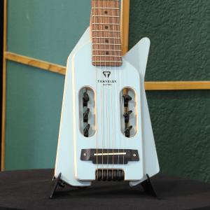 サマーセール Traveler Guitar トラベラーギター エレアコ Ultra