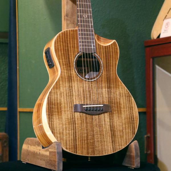 アウトレットセール Traveler Guitar トラベラーギター アコースティックギター Red...