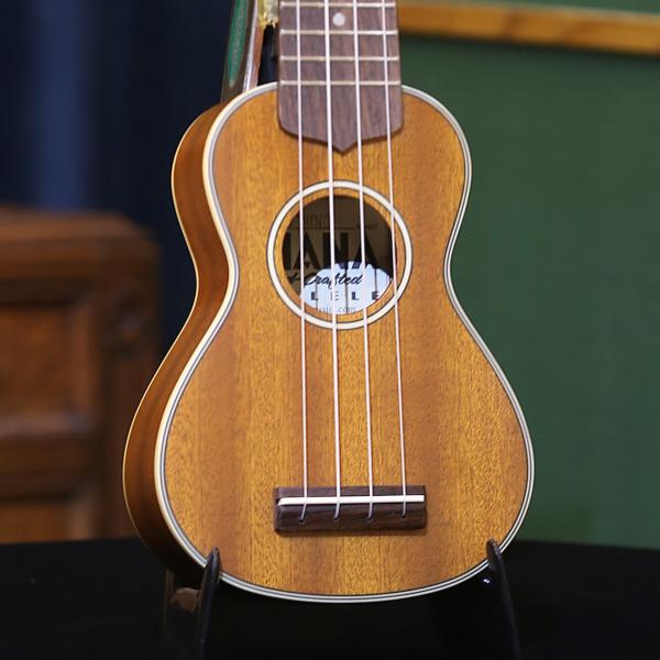弦プレゼント中! オール単板 マホガニー オハナウクレレ Ohana Ukuleles ウクレレ O...