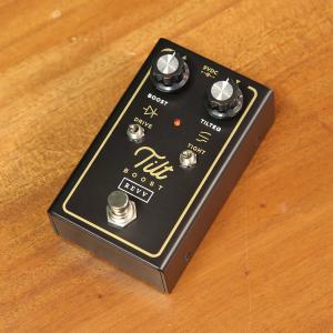 Revv Amplification ( レヴ・アンプリフィケーション ) Tilt Boost
