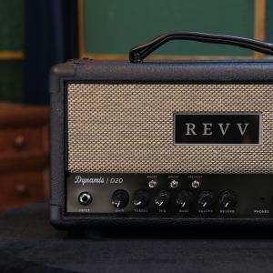 Revv Amplification アンプ ...の詳細画像2