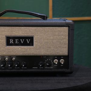Revv Amplification アンプ ...の詳細画像3