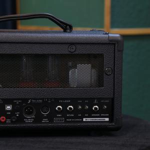 Revv Amplification アンプ ...の詳細画像5
