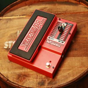 DigiTech Digitech Whammy5 デジテック ワーミー エフェクター