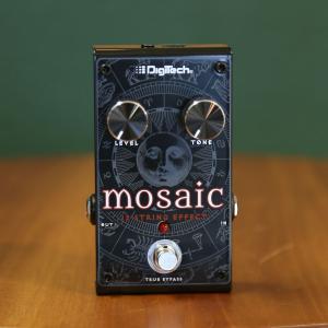 DigiTech DigiTech / Mosaic Polyphonic 12-String Effect 12弦ギター