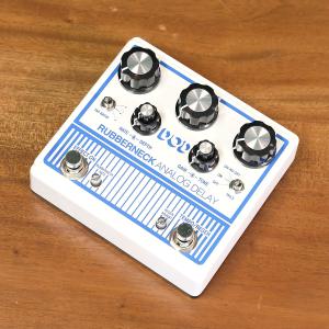 DOD Rubberneck Analog Delay ディレイ エフェクター : chuya-online