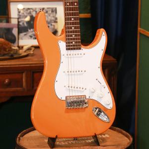 特価 Greco グレコ エレキギター オレンジ