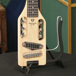 Traveler Guitar トラベラーギター エレキギター Ultra-Light Electr...