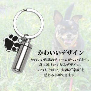 遺骨 ペンダント メモリアルペンダント 犬 猫...の詳細画像4