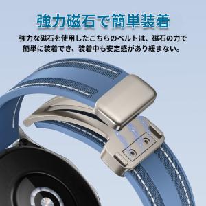 ファーウェイ ウォッチ 交換ベルト HUAWE...の詳細画像5