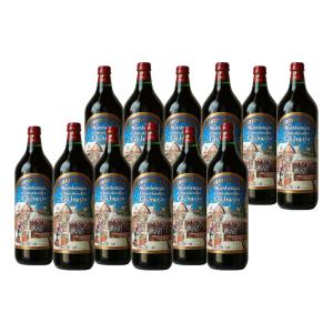 シュテルンターラー グリューワイン １２本 ホットワイン おまけ付き まとめ買い 赤ワインセット 温活 wine set 父の日｜kandasyouten