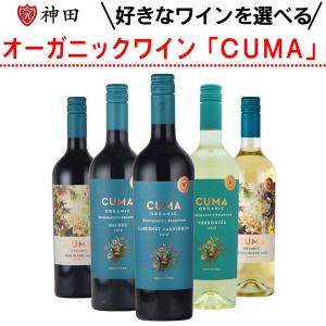 白ワイン 辛口 アルゼンチン] クマ オーガニック トロンテス 750ml 1本