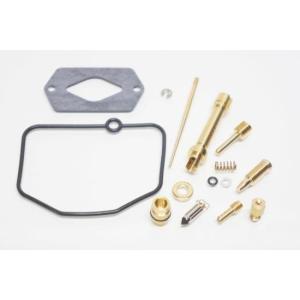 キャブレターオーバーホールキット部品