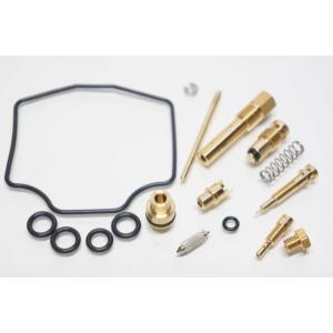 K&Fcabreterキャブレターオーバーホールキット 部品　1気筒分