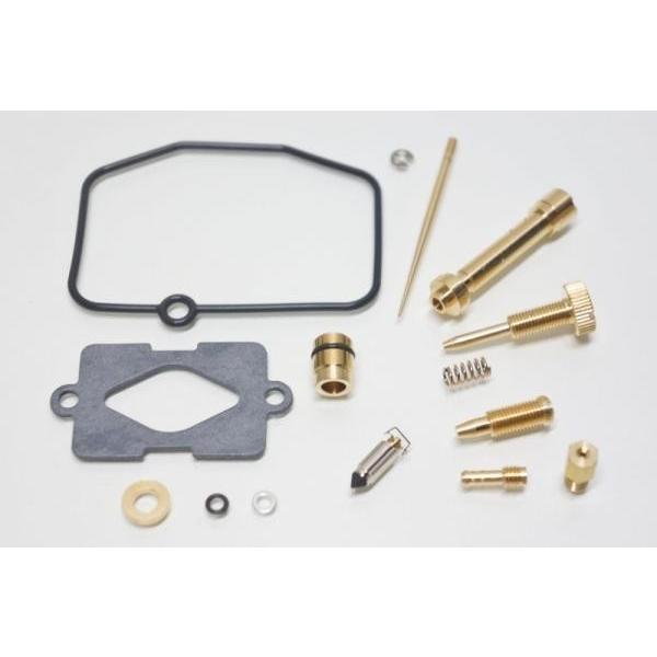 K&amp;Fcabreter【　TZR250R（3XV）下側　】キャブレターオーバーホールキット 部品１気...