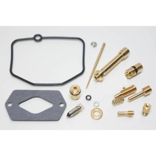 K&amp;Fcabreter【　R1-Z（3XC3）〜最終型　】キャブレターオーバーホールキット 部品　１...