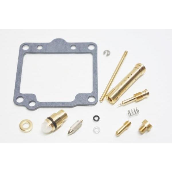 【　GSX750S刀-3（GR72A）KATANA：カタナS-3後期　】キャブレターオーバーホールキ...