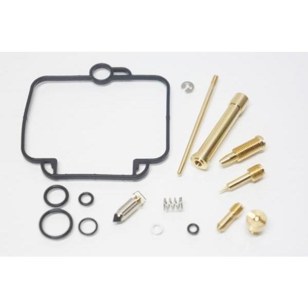 【　GSX400インパルスS（GK79A）R型 Impulse 　】キャブレターオーバーホールキット...