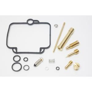 機関良好！GSX400インパルス GK79A 塗装新品 キャブ調整済 GSX GSX400 インパルス400 GK79A 94-95 キャブレターリペアキット