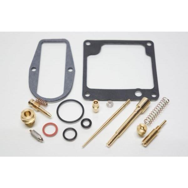 K&amp;Fcabreter【　Z1（900RS：スーパー4）1973年　】 キャブレターオーバーホールキ...