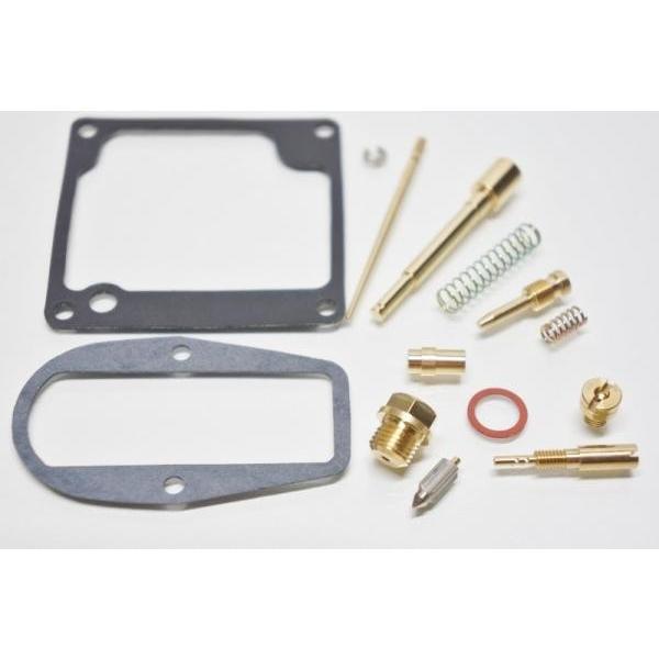 K&amp;F cabreter【Z1A（900RS：スーパー4）1974年　】 キャブレターオーバーホール...