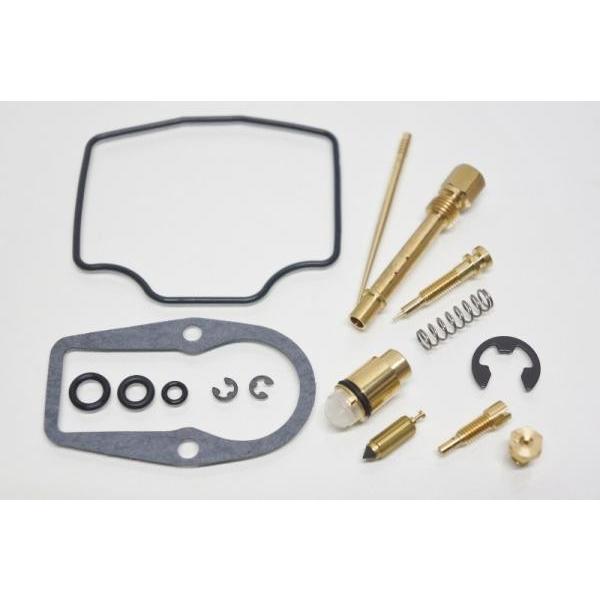 K&amp;Fcabreter【 セロー225YSP（1986年1RF）SEROW：XT225　】キャブレタ...