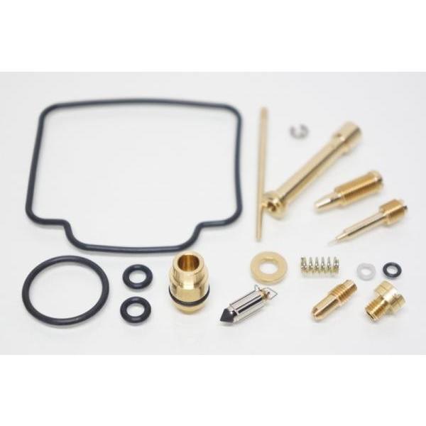 K&amp;Fcabreter【 セロー225（1986年〜2LN）SEROW：XT225　】キャブレターオ...