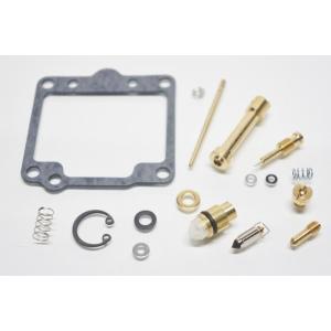 キャブレターオーバーホールキット 部品