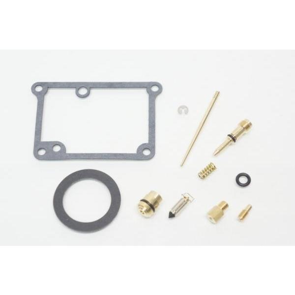 【 YF200S（3JM）四輪バギー：YFS200　】キャブレターオーバーホールキット 部品