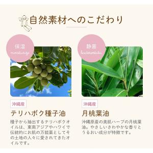紫外線吸収剤無添加のノンケミカル日焼け止め ア...の詳細画像2