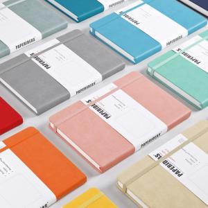 PAPERIDEAS ノート A5サイズ ハー...の詳細画像1