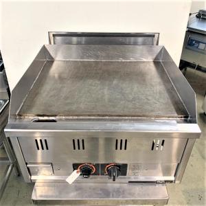 ステンレス 調理台 1100×600×800 業務用作業台 中古厨房 /24A3042Z