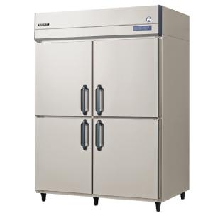 ホシザキ（HOSHIZAKI） 業務用冷凍庫 HF-150Z3-ML 中古 : 業務用厨房