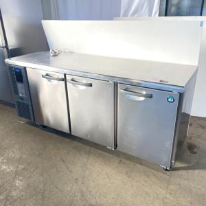 SANYO SUR-LV1261S【パナソニック】冷蔵コールドテーブル 幅1200 SANYO SUR-LV1261S【パナソニック】冷蔵コールドテーブル 幅1200