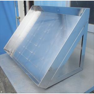 中古】 業務用 ステンレス ラック棚 幅1100×奥行400×高400mm (No.5783 