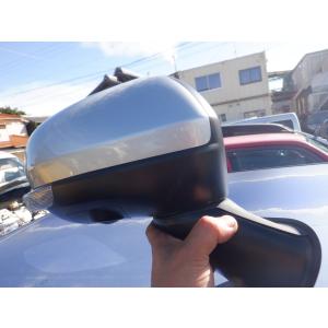 トール（ダイハツ） ダイハツ トール DBA-M910S 左ヘッドライト 純正