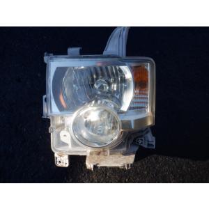 ダイハツ 純正 ムーブコンテ 《 L575S 》 右ヘッドライト P60403