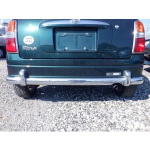 ミラジーノ L700S L701S ダイハツ HST テールパイプ 055-141TP パイプ