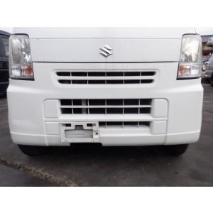 エブリィ フロントバンパー DA64V 71711-68H00 白 DG64V DR64V DS64V