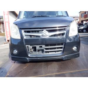 スズキ（SUZUKI） 355101 ワゴンRスマイル ハイブリッド X MX91S