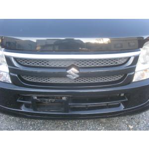 ワゴンR ワゴンR RR-DI MH21S リアバンパー スズキスポーツ SUZUKI