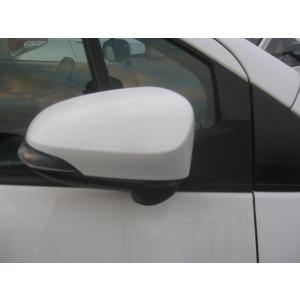 トヨタ（TOYOTA） 純正部品 アウタミラー カバー LH アルファード