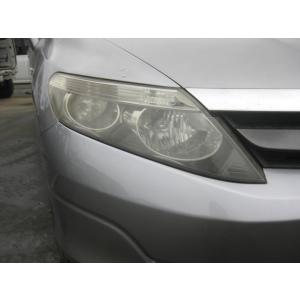 ホンダ（HONDA） 【希少品割れなし】ホンダ GJ1 GJ2 エアウェイブ GJ3