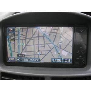 トヨタ（TOYOTA） SAI S 前期 (AZK10) 純正 ナビ操作スイッチ ナビ