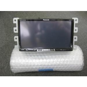 パナソニック　HDDナビ　CN-HDS625TD　動作確認済！！★送料別