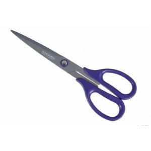 丸章工業　シルキー　ネバノンNEVANON　BNT185 のりテープがベタつかない事務はさみ １8....